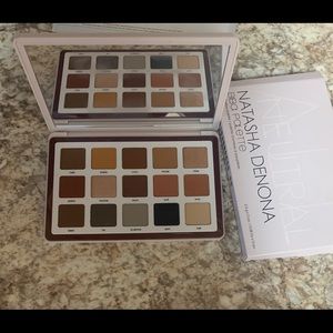 Natasha denona biba palette